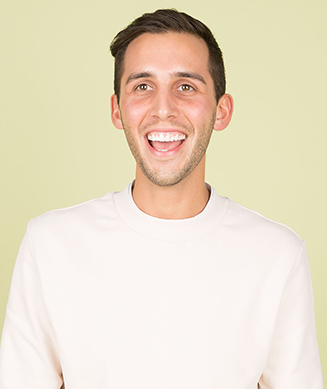 team member image