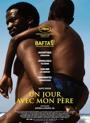 MY FATHER’S SHADOW