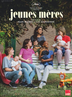 JEUNES MÈRES