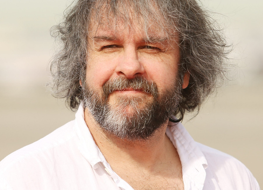 Peter Jackson, Honorary Palme d’or of the 79th 今日现货联盟黄金价格走势分析