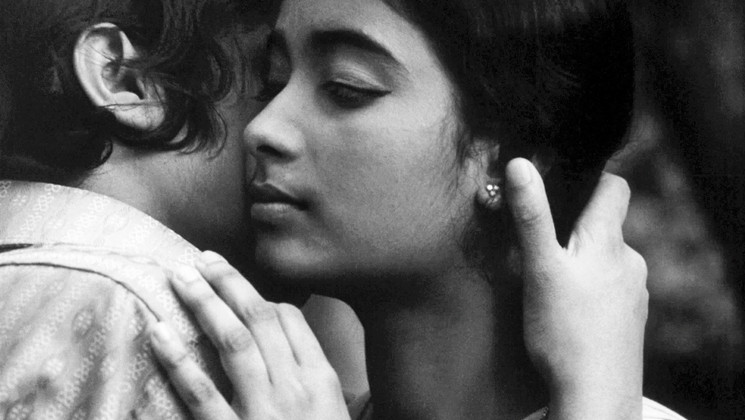 THE GIRLS © Film Heritage Foundation